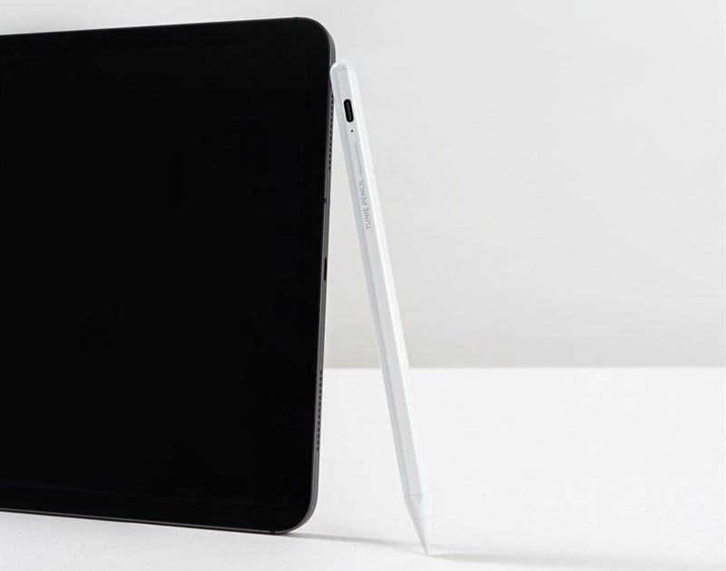 Nên chọn Apple Pencil hay bút cảm ứng giá rẻ để sử dụng với iPad ??? hình ảnh 8