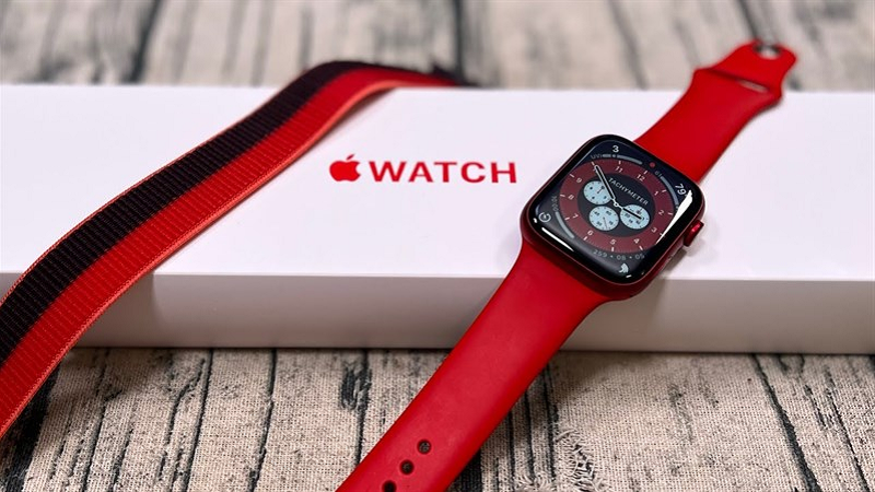 Nên chọn mua Apple Watch màu gì cho hợp phong thủy ??? hình ảnh 2