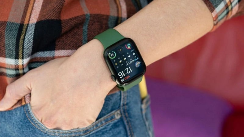 Nên chọn mua Apple Watch màu gì cho hợp phong thủy ??? hình ảnh 3