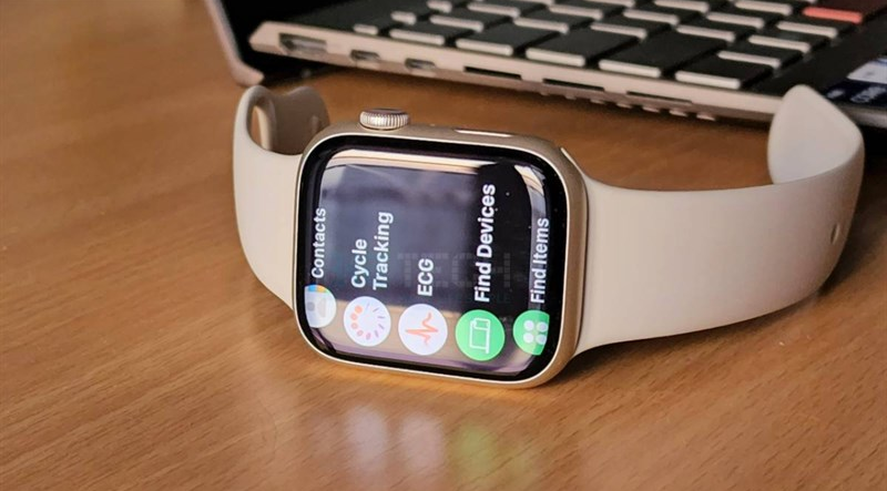 Nên chọn mua Apple Watch màu gì cho hợp phong thủy ??? hình ảnh 5