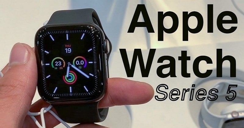 Nên mua mẫu Apple Watch nào tại thời điểm này khi có quá nhiều sự lựa chọn?