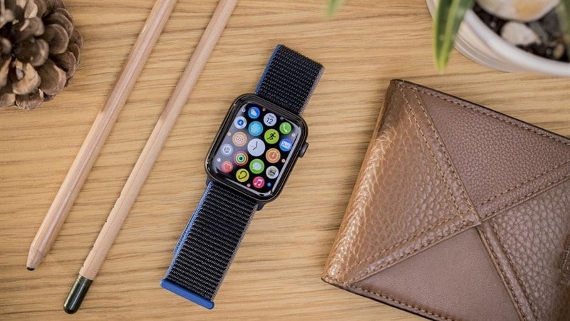 Nên mua mẫu Apple Watch nào tại thời điểm này khi có quá nhiều sự lựa chọn? hình ảnh 2