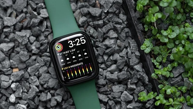 Nên mua mẫu Apple Watch nào tại thời điểm này khi có quá nhiều sự lựa chọn? hình ảnh 4