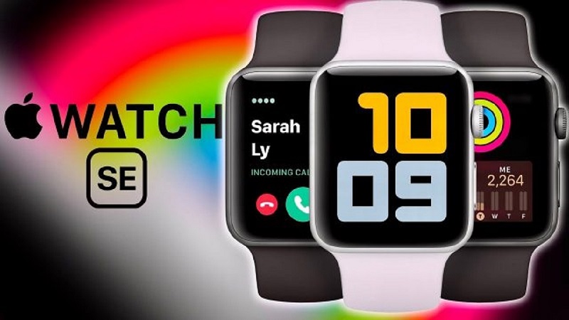 Nên mua luôn Apple Watch Series 3, hay cố chờ Apple Watch Series 6? hình ảnh 2