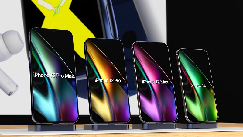 Mua iPhone Hải Phòng thời điểm này, nên đợi iPhone 12 hay "quất" luôn iPhone 11 series?