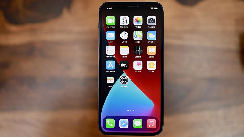 Nên mua iPhone 12 ngay bây giờ hay kiên nhẫn chờ đợi iPhone 13? hình ảnh 2