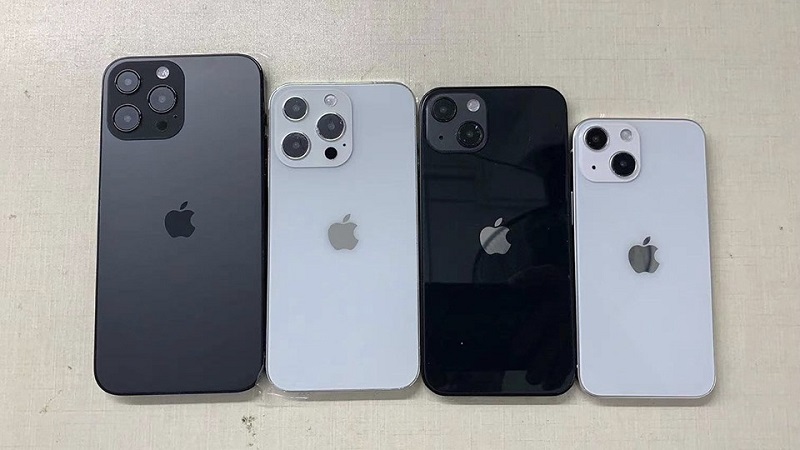 Nên mua iPhone 12 ngay bây giờ hay kiên nhẫn chờ đợi iPhone 13? hình ảnh 3
