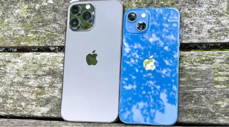 Mua iPhone thời điểm này, chọn iPhone 13 hay chờ đợi iPhone 14???