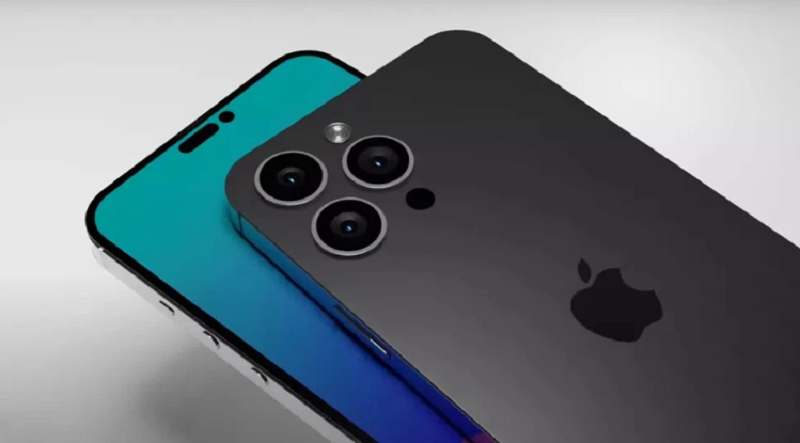 Mua iPhone thời điểm này, chọn iPhone 13 hay chờ đợi iPhone 14??? hình ảnh 3