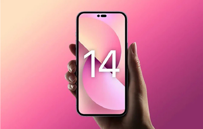 Mua iPhone thời điểm này, chọn iPhone 13 hay chờ đợi iPhone 14??? hình ảnh 4