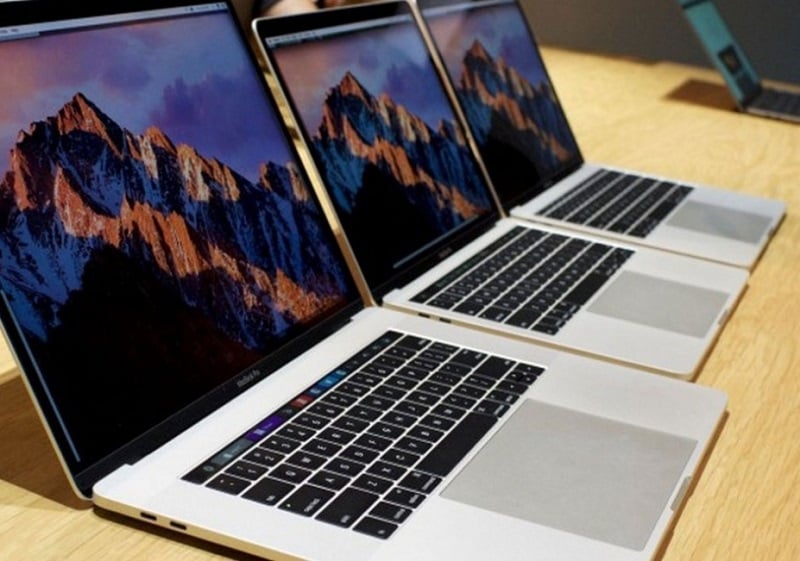 Không biết nên chọn Macbook Air hay Macbook Pro, hãy đọc ngay bài viết này!!!