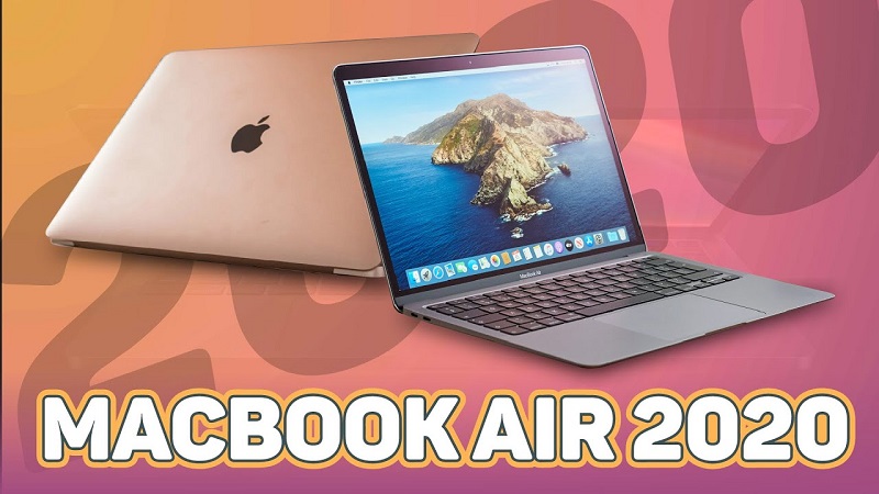 Không biết nên chọn Macbook Air hay Macbook Pro, hãy đọc ngay bài viết này!!! hình ảnh 2