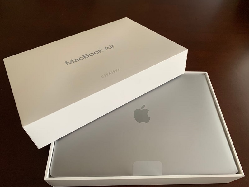 Chọn mua Macbook Air như thế nào để phù hợp với nhu cầu sử dụng?
