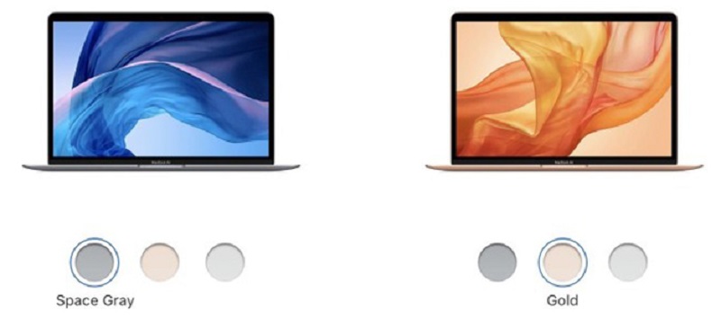 Chọn mua Macbook Air như thế nào để phù hợp với nhu cầu sử dụng? hình ảnh 2