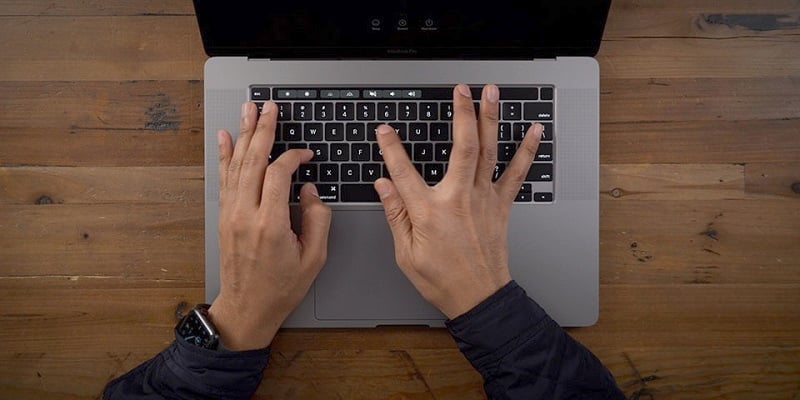 Nên mua Macbook ngay bây giờ hay chờ đợi Macbook Pro 2021 ra mắt? hình ảnh 3