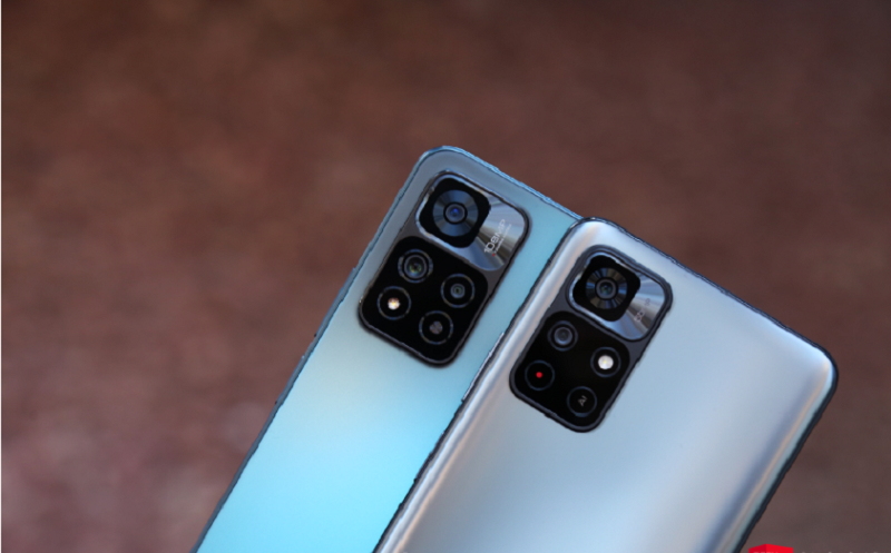 Chọn mua Redmi Note 11 Series: Phiên bản nào đáng để sở hữu nhất?