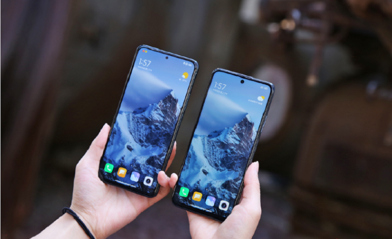 Chọn mua Redmi Note 11 Series: Phiên bản nào đáng để sở hữu nhất? hình ảnh 2