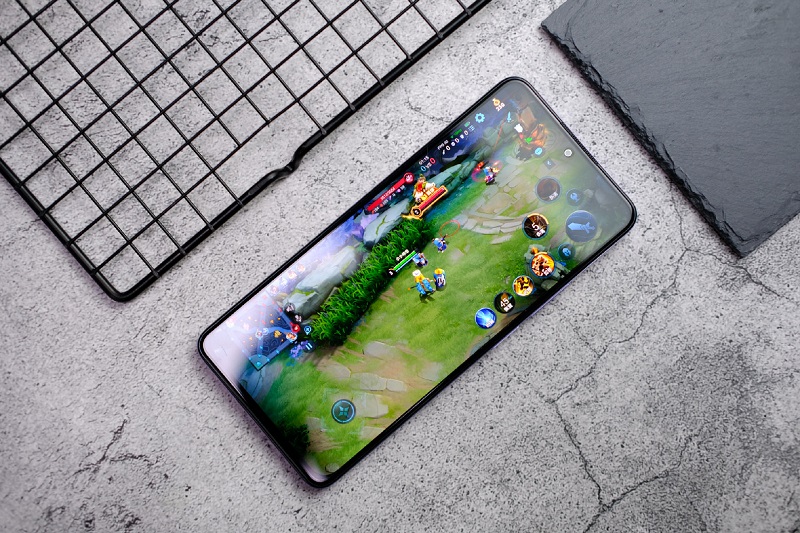 Chọn mua Redmi Note 11 Series: Phiên bản nào đáng để sở hữu nhất? hình ảnh 3