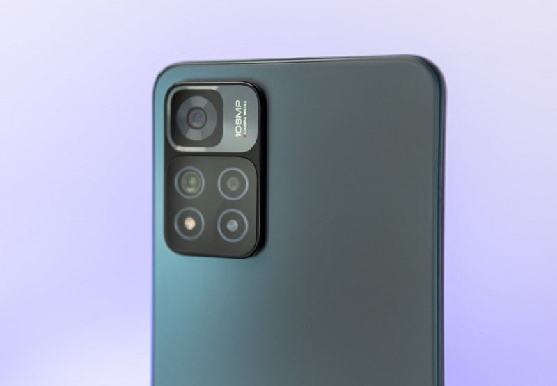 Chọn mua Redmi Note 11 Series: Phiên bản nào đáng để sở hữu nhất? hình ảnh 4