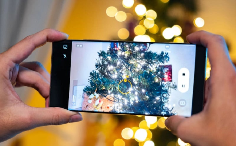 Chi tiền cho những tính năng này trên smartphone có thực sự đáng giá ??? hình ảnh 2