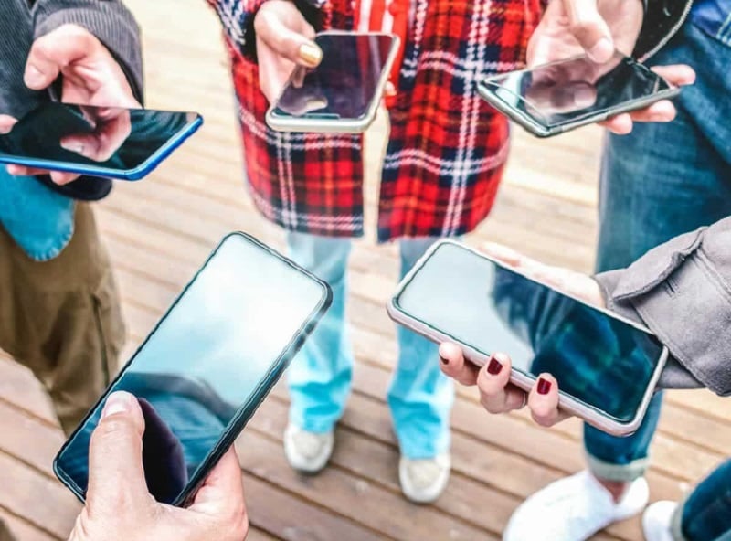 Chi tiền cho những tính năng này trên smartphone có thực sự đáng giá ??? hình ảnh 5