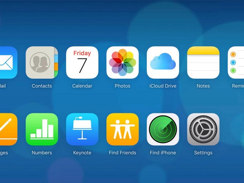 Dùng iPhone, nên sao lưu ảnh trên Google Photos hay iCloud Photos?