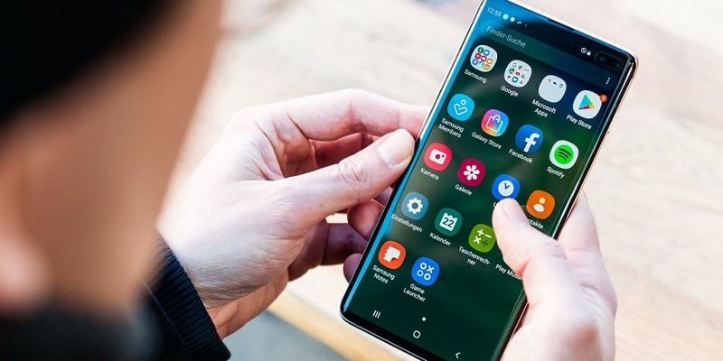 Liệu những ứng dụng mặc định trên iPhone có vô dụng như trên Android ??? hình ảnh 2