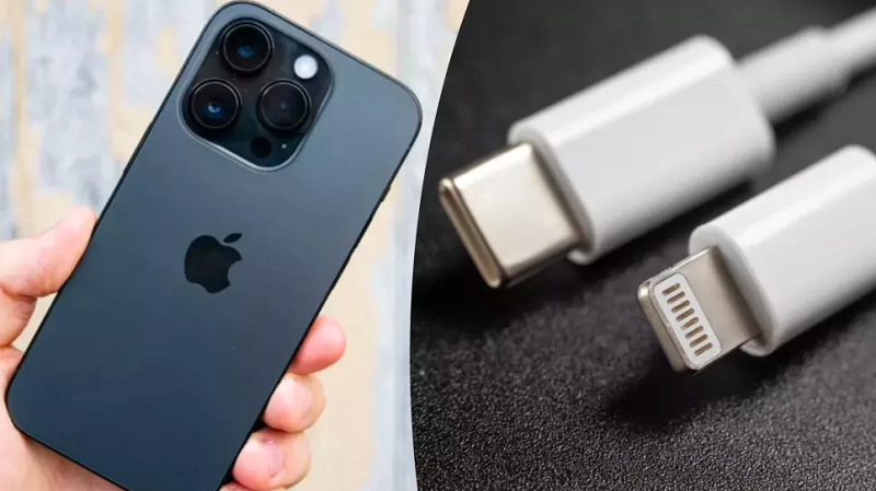 Vì sao nói cổng USB-C sẽ là thay đổi ngoạn mục nhất trên iPhone 15???