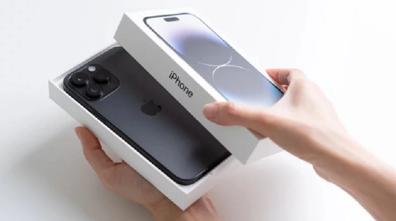 Người dùng phải làm gì khi đánh mất iPhone ??? hình ảnh 4