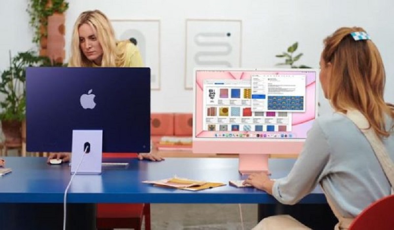 Người dùng nên mua Macbook M1 thay vì máy tính Windows, tại sao vậy? hình ảnh 4