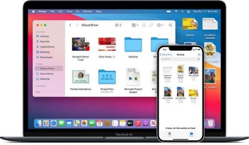 Người dùng nên mua Macbook M1 thay vì máy tính Windows, tại sao vậy? hình ảnh 7