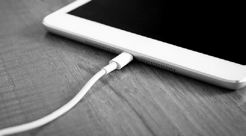 iPad bị chai pin: Nguyên nhân và cách khắc phục !!! hình ảnh 2