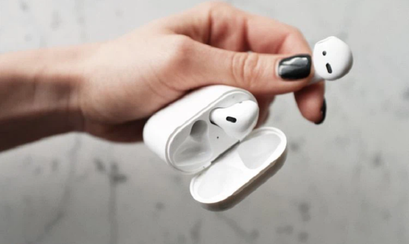 Làm thế nào để nhận biết AirPods chính hãng và hàng 