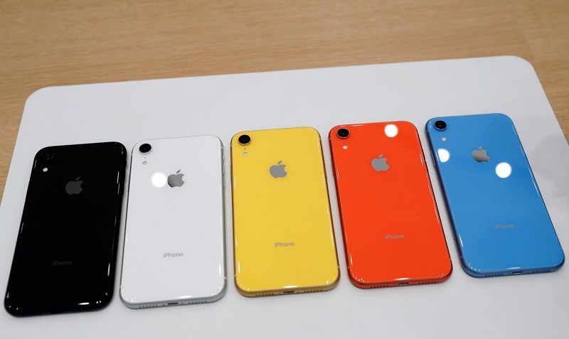 Điểm danh những mẫu iPhone thành công và thất bại của Apple hình ảnh 2