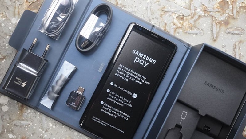 Những "tuyệt chiêu" của các hãng Android trong cuộc đua với Apple sau đại dịch Covid-19 hình ảnh 4