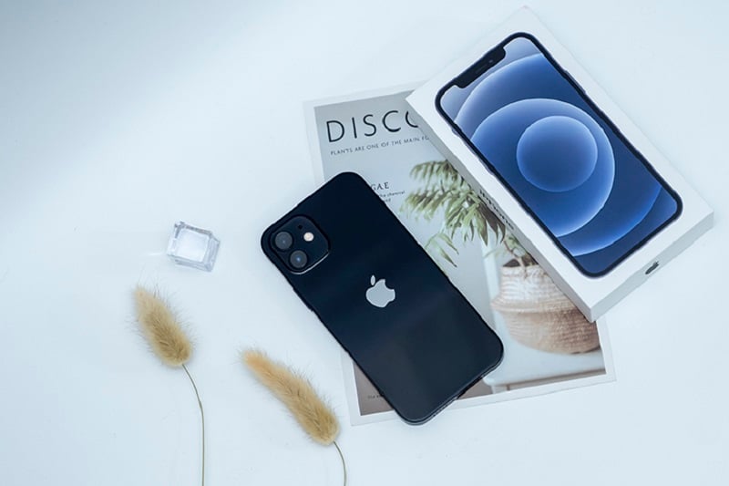 Apple đã làm gì khiến giới công nghệ toàn cầu thay đổi "chóng mặt" trong năm 2020? hình ảnh 4