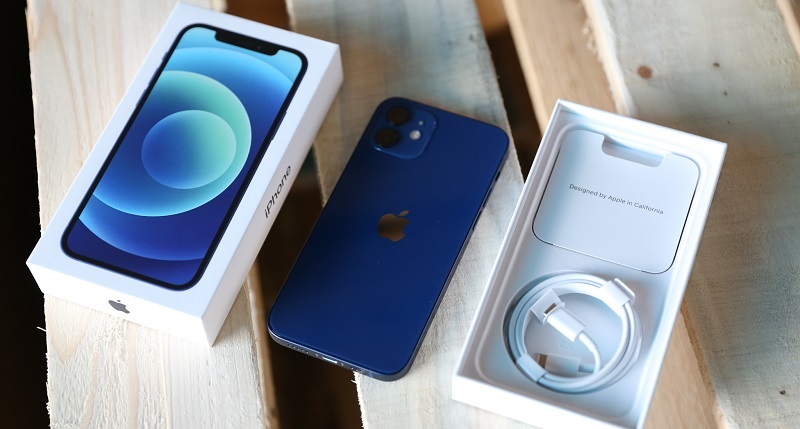 Apple đã làm gì khiến giới công nghệ toàn cầu thay đổi "chóng mặt" trong năm 2020? hình ảnh 5