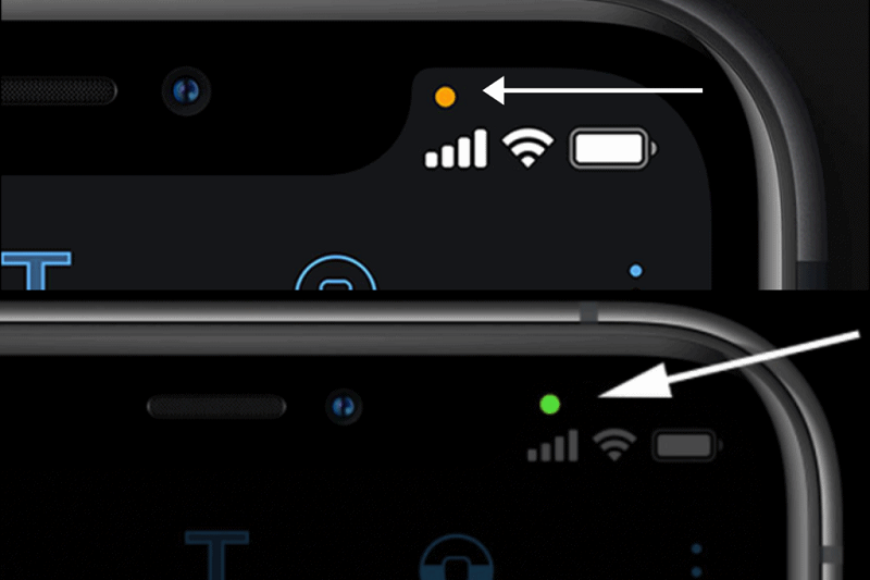 Những dấu hiệu cảnh báo iPhone đang gặp sự cố, bạn đã biết hay chưa??? hình ảnh 6