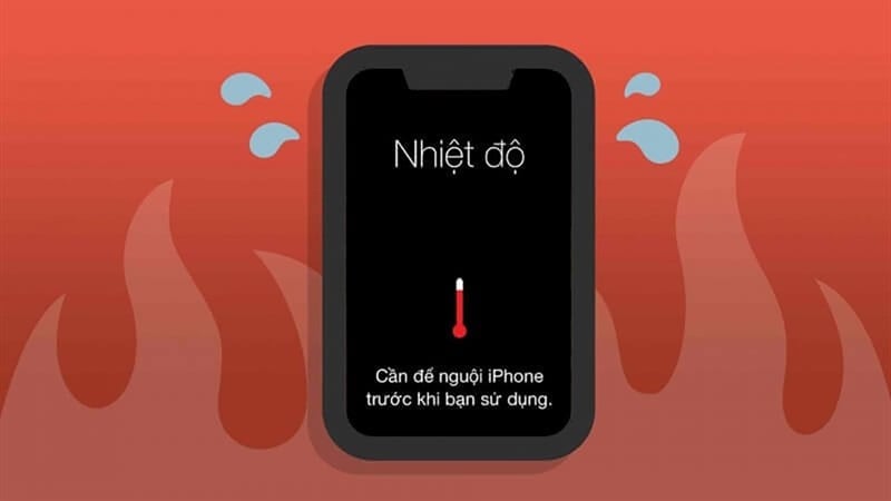 5 điều tuyệt đối không nên làm khi sử dụng iPhone, bạn đã biết hay chưa? hình ảnh 4
