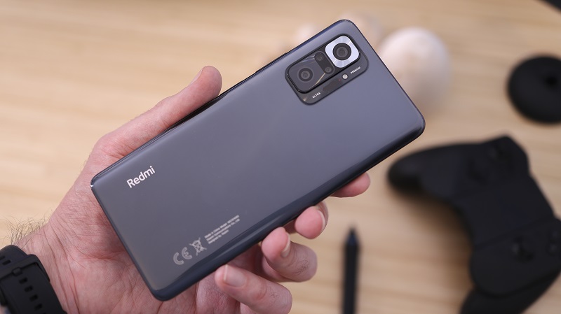 Điểm danh những dòng smartphone tầm trung đáng mua nhất 2021 đến từ các thương hiệu 