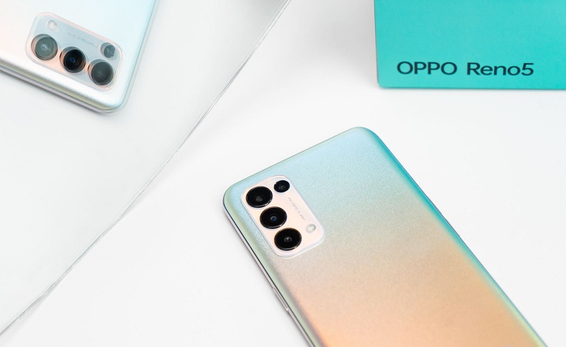 Điểm danh những dòng smartphone tầm trung đáng mua nhất 2021 đến từ các thương hiệu 