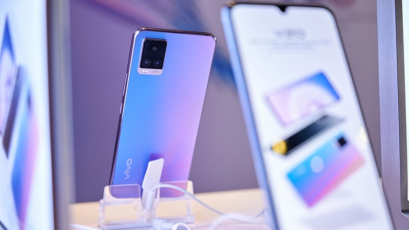 Điểm danh những dòng smartphone tầm trung đáng mua nhất 2021 đến từ các thương hiệu 