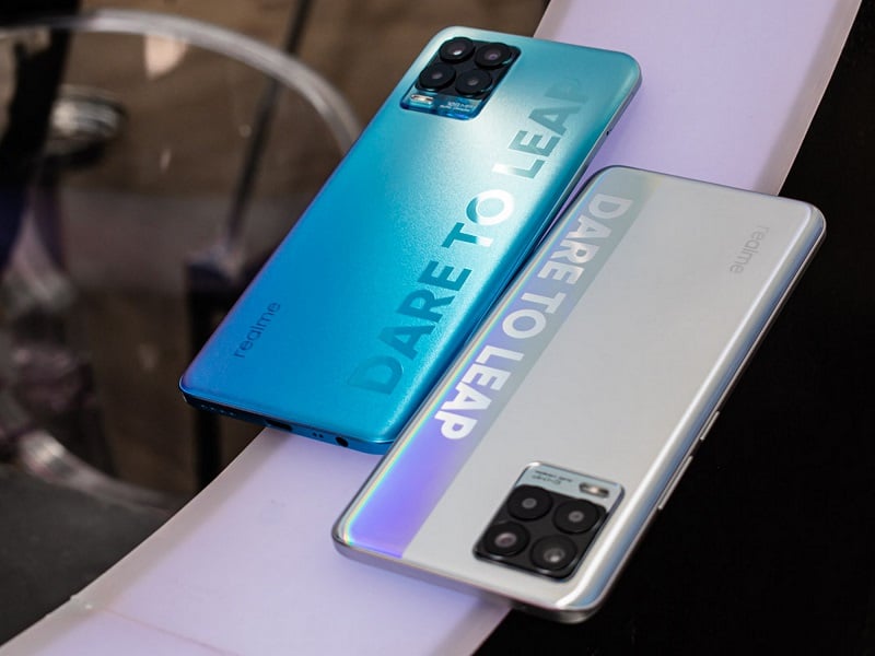 Điểm danh những dòng smartphone tầm trung đáng mua nhất 2021 đến từ các thương hiệu 