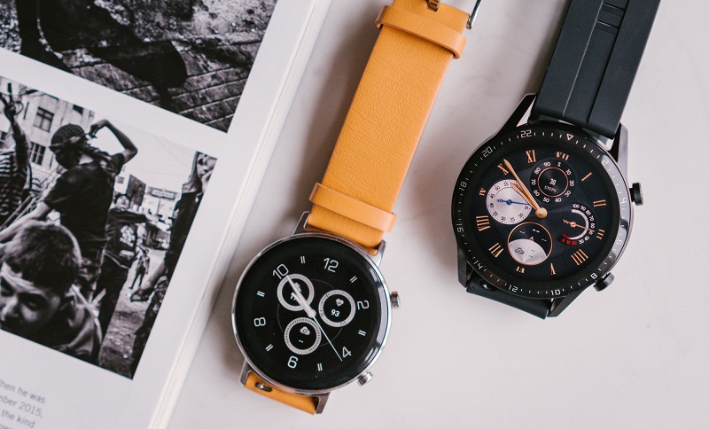 Smartwatch đáng mua nhất 2020 gọi tên chiếc đồng hồ thông minh nào? hình ảnh 2