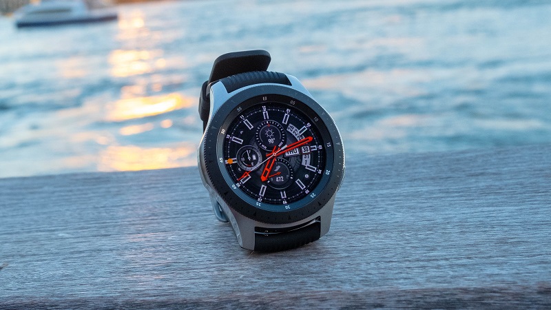 Smartwatch đáng mua nhất 2020 gọi tên chiếc đồng hồ thông minh nào? hình ảnh 4
