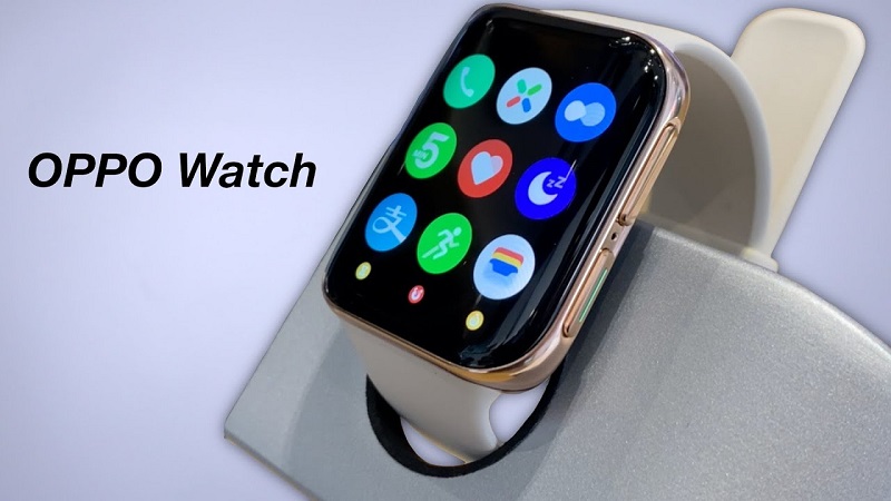 Smartwatch đáng mua nhất 2020 gọi tên chiếc đồng hồ thông minh nào? hình ảnh 5