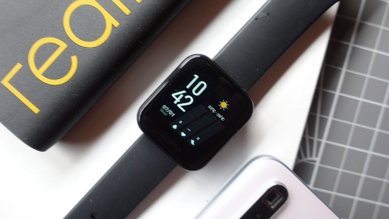 Smartwatch đáng mua nhất 2020 gọi tên chiếc đồng hồ thông minh nào? hình ảnh 6
