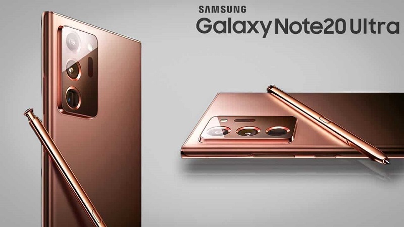 Người dùng kì vọng gì ở Samsung Galaxy Note 20?