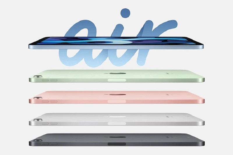 4 mẫu iPad đang có giá tốt nhất trong tháng 11 tại Minh Hoàng Mobile !!! hình ảnh 4