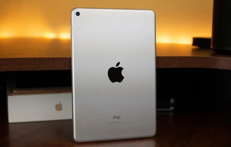 Truy lùng những mẫu iPad tốt nhất nửa đầu năm 2022 !!!